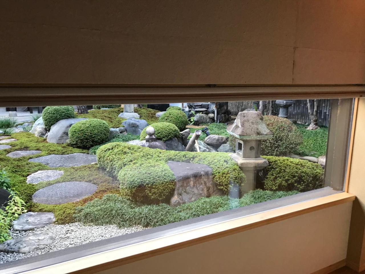 Shikishiki Shinra Villa Kyoto Exterior photo